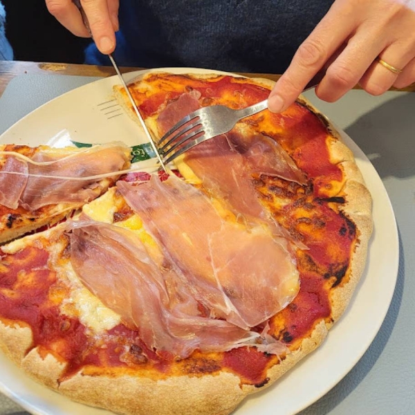 Les Rives gourmandes - Restaurant Fontanges - bon restaurant FONTANGES