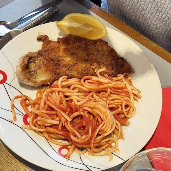 Les Rives gourmandes - Restaurant Fontanges - meilleur resto FONTANGES