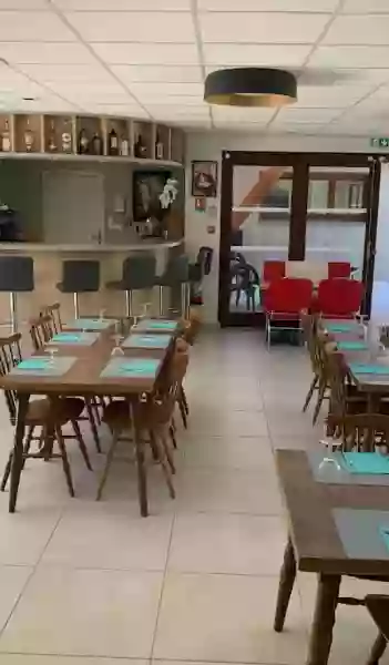 Les Rives gourmandes - Restaurant Fontanges - meilleur restaurant FONTANGES