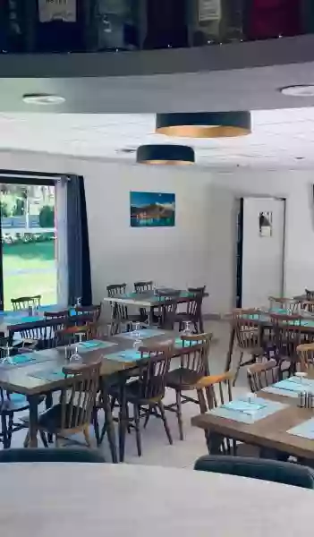 Les Rives gourmandes - Restaurant Fontanges - restaurant FONTANGES